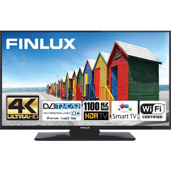Televize Finlux 50FUF7162 
