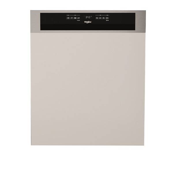 Myčka nádobí Whirlpool W0B D851A X 
