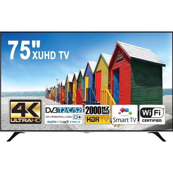 Televize Finlux 75FUE8560 
