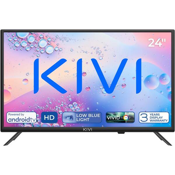 Televize KIVI 24H760QB 
