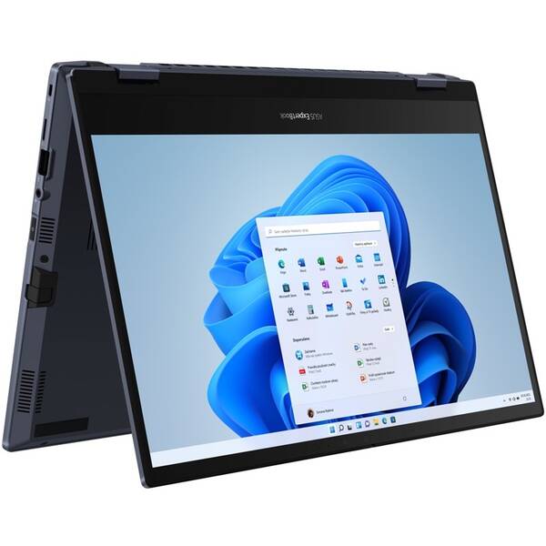 Notebook Asus ExpertBook B5 (B5402FEA-KA0331X) černá barva

