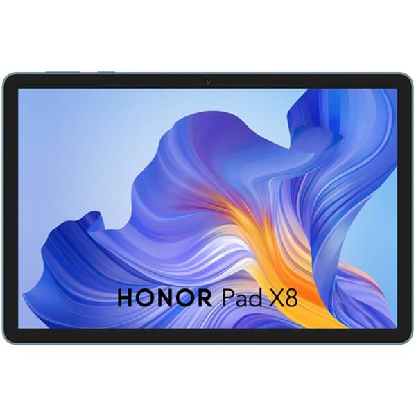 Dotykový tablet HONOR Pad X8 modrá barva
