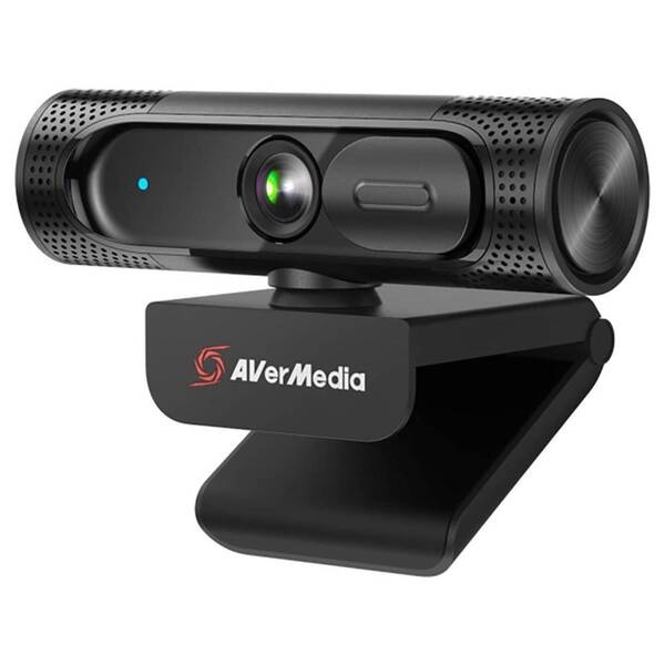 Webkamera AVerMedia PW315 černá barva
