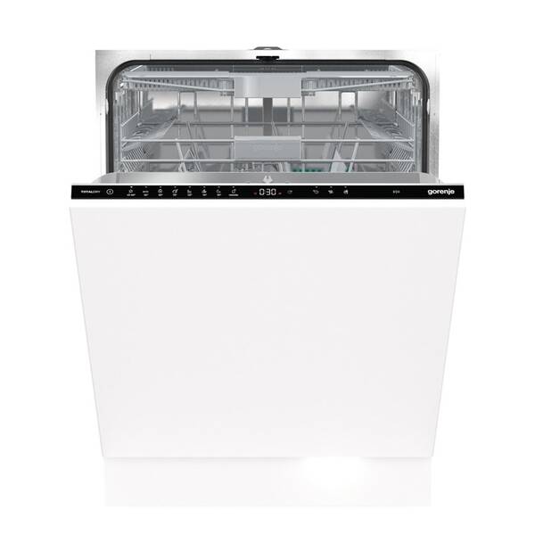 Myčka nádobí Gorenje GV673C60 UltraClean bílá barva
