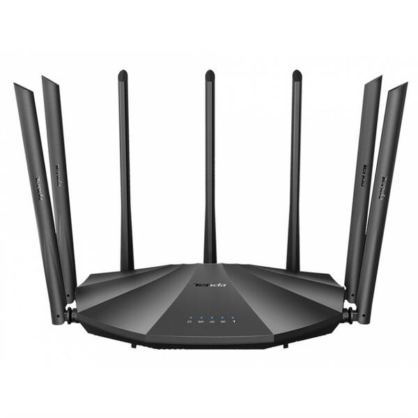 Router Tenda AC23 + ZDARMA sledování TV na 3 měsíce 
