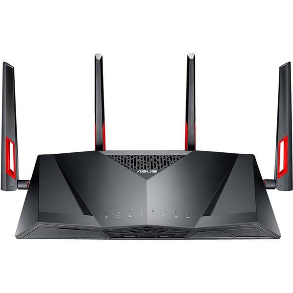 Router Asus DSL-AC88U 
