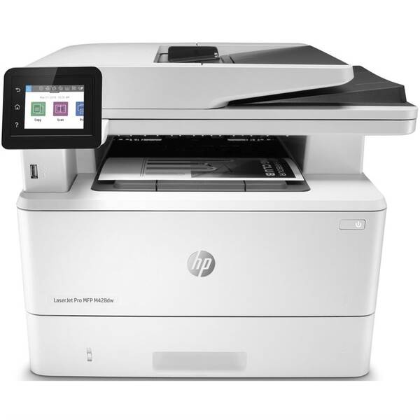 Tiskárna multifunkční HP MFP M428dw 
