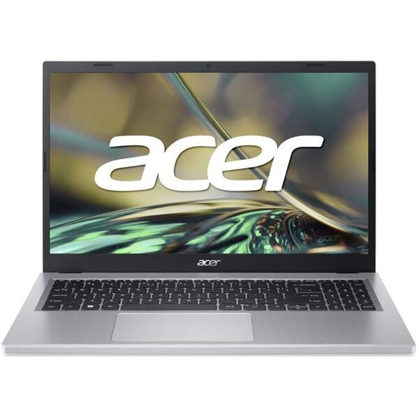 Notebook Acer Aspire 3 (A315-24P-R85X) stříbrná barva
