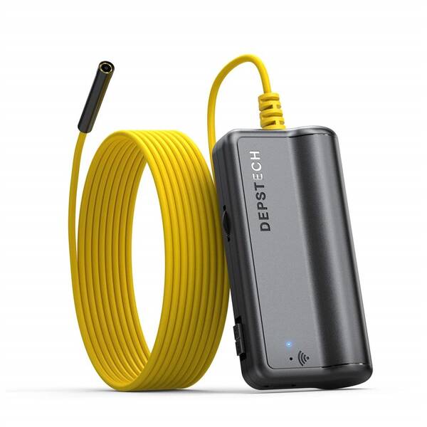 Inspekční kamera DEPSTECH WF028-5M 
