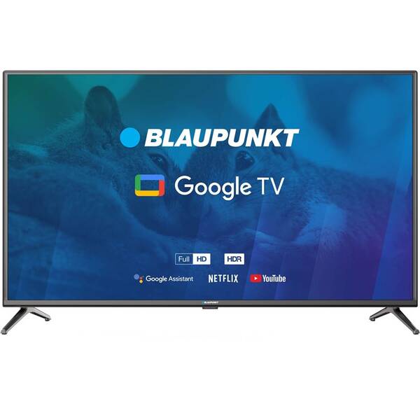 Televize Blaupunkt 40FBG5000S 
