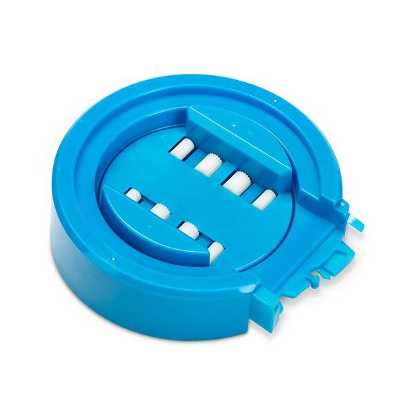  Magic Tracks Car return 
