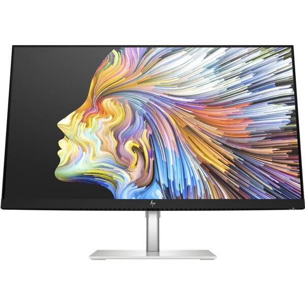 Monitor HP U28 4K HDR 
