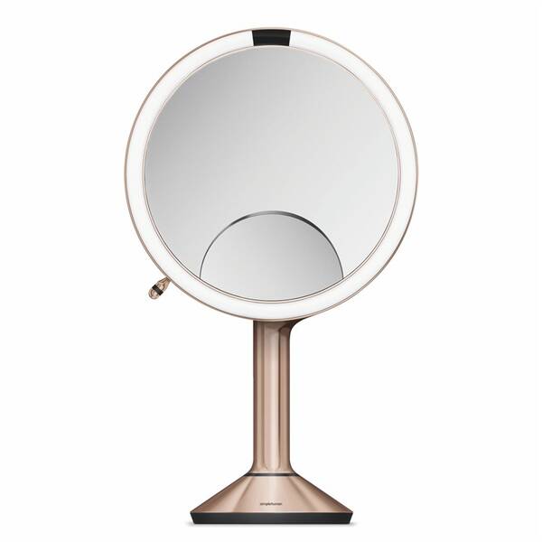Kosmetické zrcátko Simplehuman ST3034 
