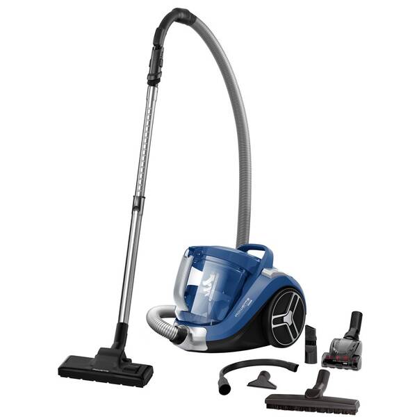 Podlahový vysavač Rowenta RO4881EA Compact Power Cyclonic 
