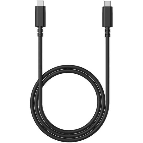 Kabel XPPen USB-C for Artist 2nd Gen (10, 12, 13, 16) černá barva
