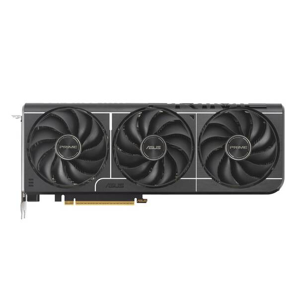Grafická karta Asus GeForce RTX 5060 Ti PRIME 16G 
