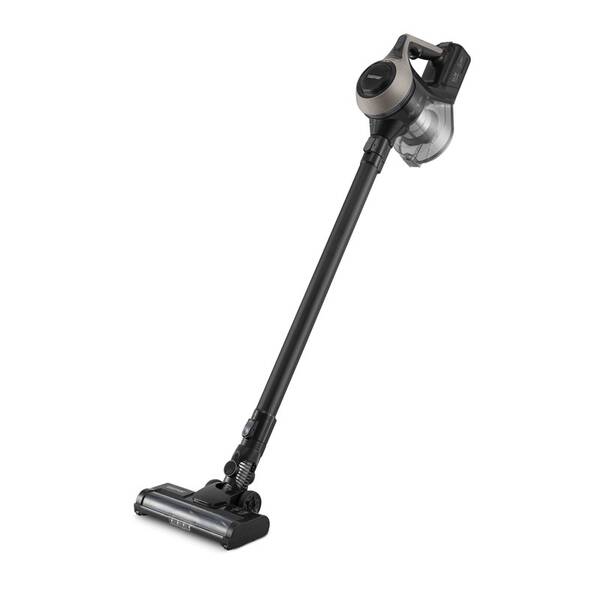 Tyčový vysavač Zelmer ZSVC510D 2v1 černá barva
