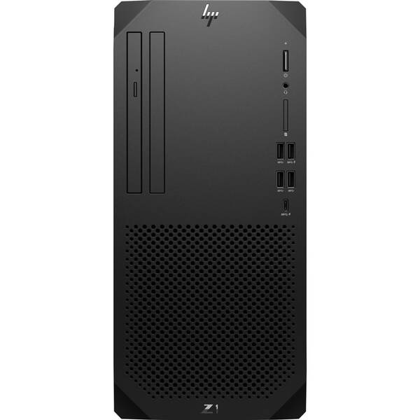 Herní počítač HP Z1 G9 Tower černá barva
