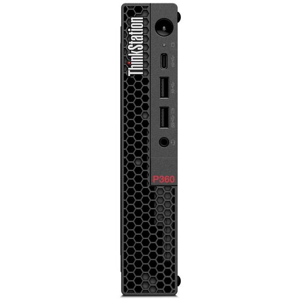 PC mini Lenovo ThinkStation P360 Tiny 
