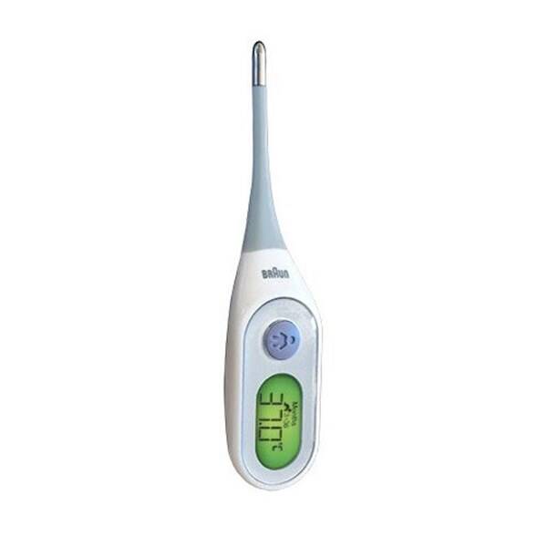 Teploměr Braun PRT 2000 
