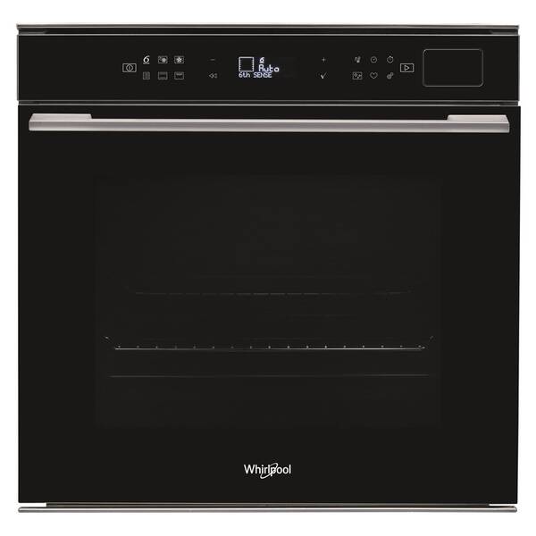 Trouba Whirlpool W7 OS4 4S2 H BL černá barva
