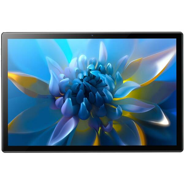 Dotykový tablet iGET Oscal PAD 8 šedá barva
