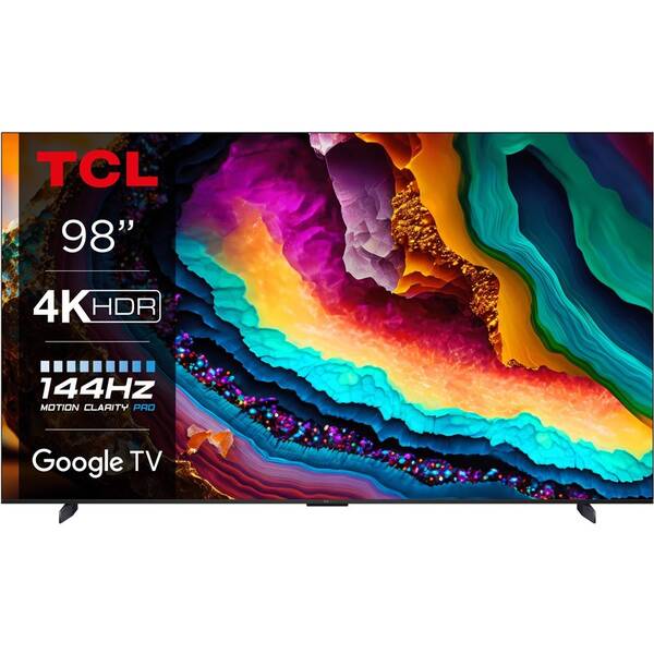 Televize TCL 98P743 
