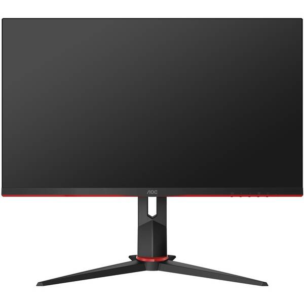 Herní monitor AOC 27G2U/BK 
