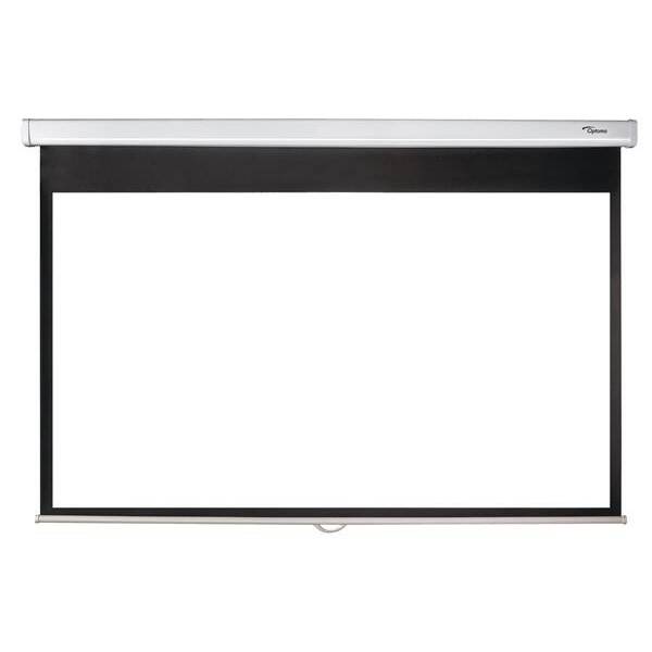 Plátno Optoma DS-3120PMG+ 
