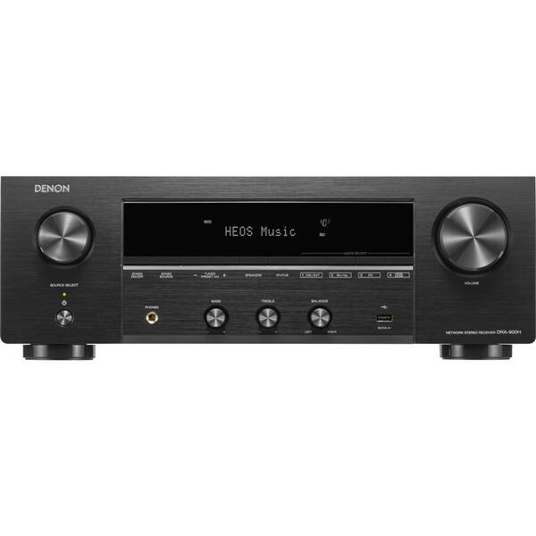 AV Receiver Denon DRA-900H černá barva
