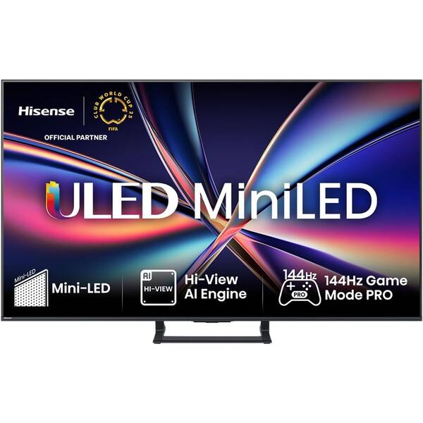 Televize Hisense 55E8Q 
