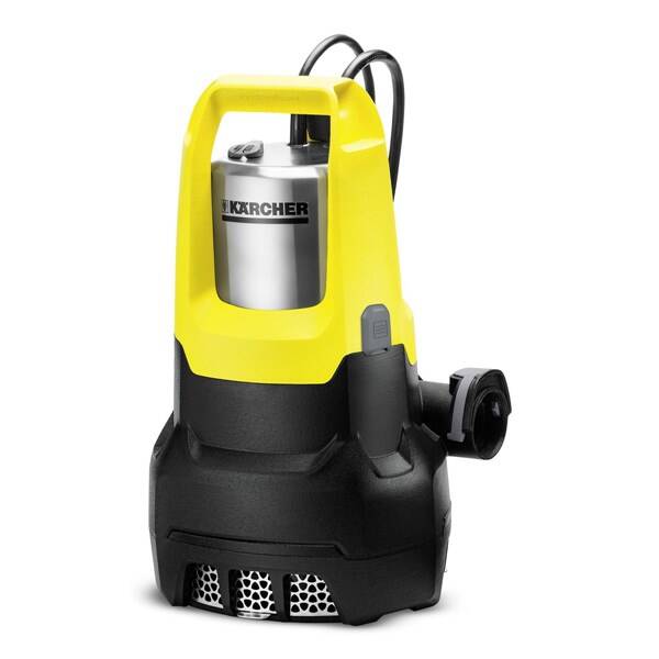 Ponorné čerpadlo Kärcher SP 7 Dirt Inox 
