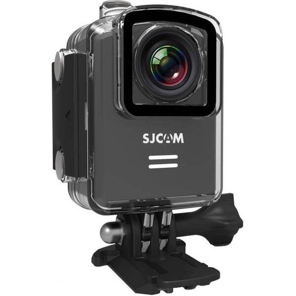 Outdoorová kamera SJCAM M20 černá barva
