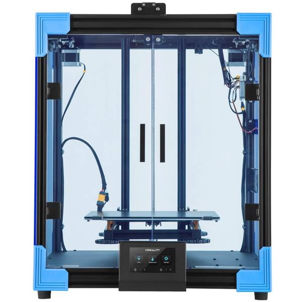 3D tiskárna Creality Ender 6 
