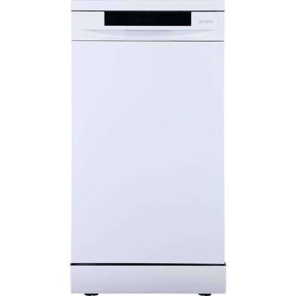 Myčka nádobí Gorenje GS541C10W bílá barva
