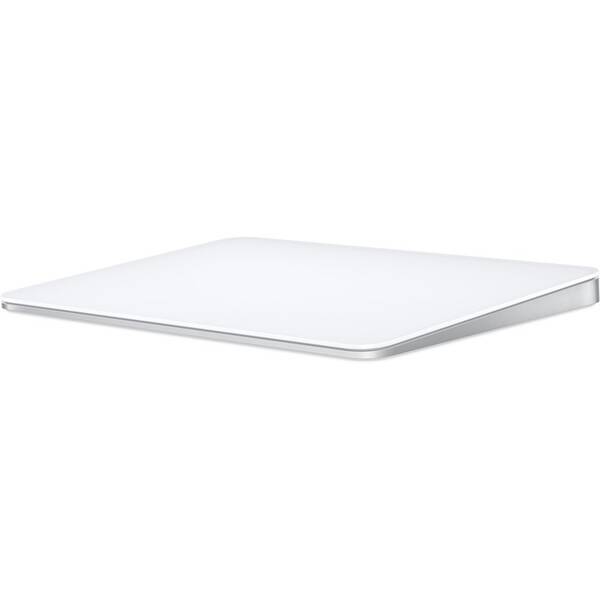 Trackpad Apple Magic Trackpad Multi-Touch povrch - bílý 
