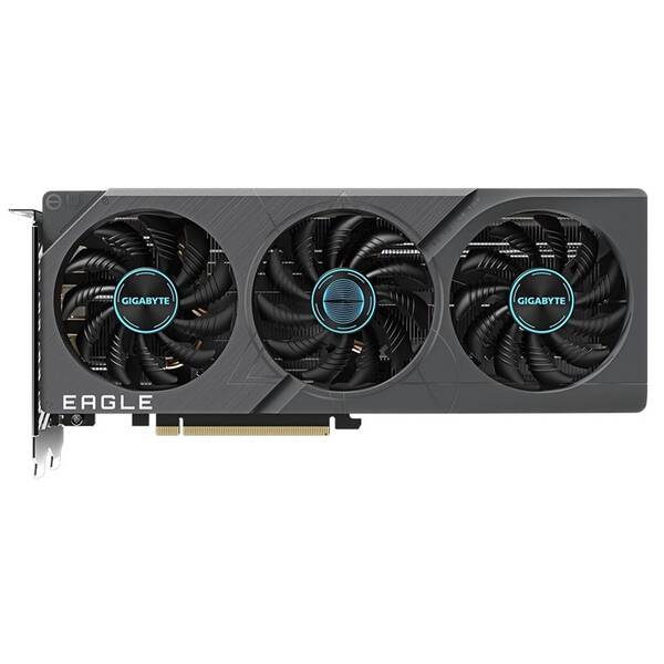 Grafická karta GIGABYTE GeForce RTX 4060 Ti EAGLE OC 8G 
