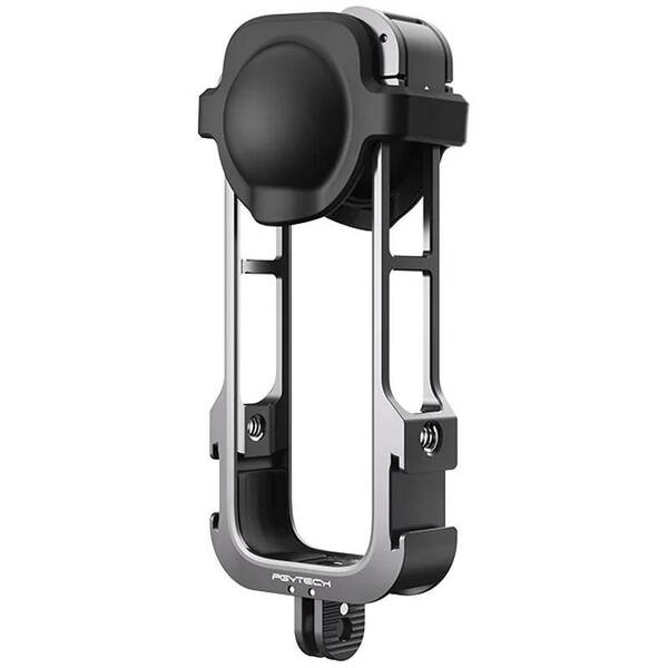 Držák PGYTECH Insta360 X4 Camera Cage černá barva
