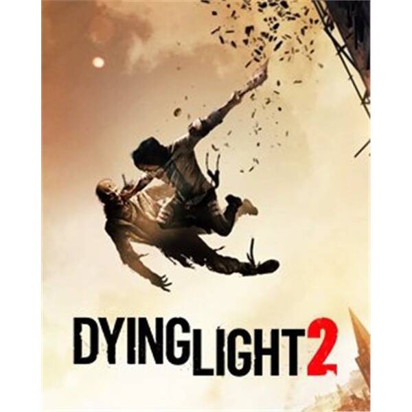  Techland Dying Light 2 - elektronická licence 
