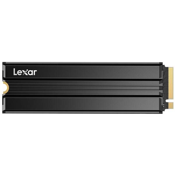 SSD Lexar NM790 2TB NVMe Heatsink 
