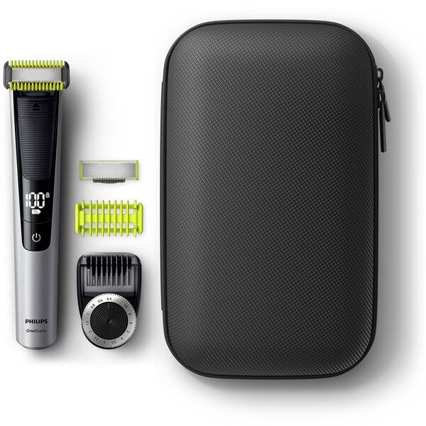 Zastřihovač vousů Philips QP6620/64 
