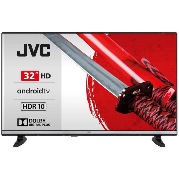 Televize JVC LT-32VAH4335 
