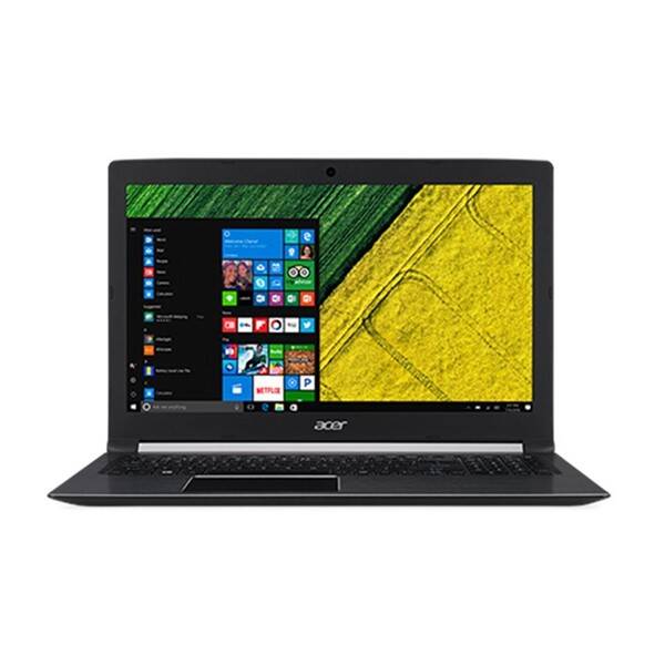 Notebook Acer 5 (A515-51-3542) šedá barva
