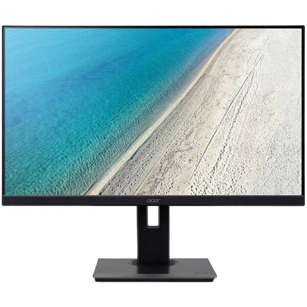 Monitor Acer Vero B247YEbmiprzxv černá barva
