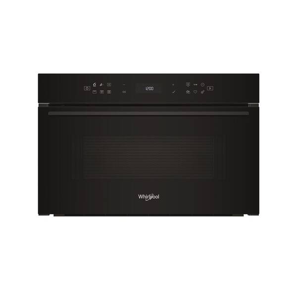 Mikrovlnná trouba Whirlpool WMD7O4TB černá barva
