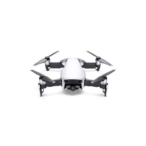 Dron DJI Mavic Air bílá barva
