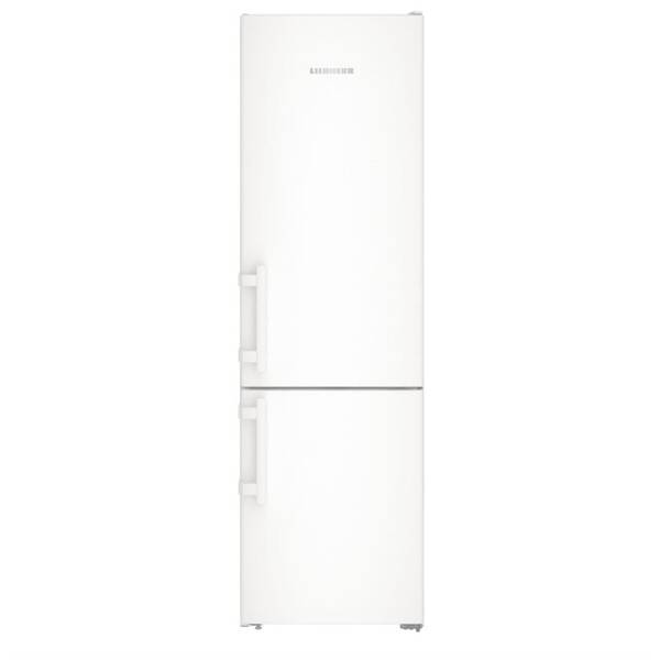Chladnička s mrazničkou Liebherr CU 4015 bílá barva

