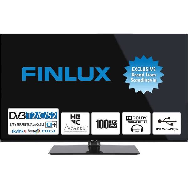 Televize Finlux 32FHI4660 
