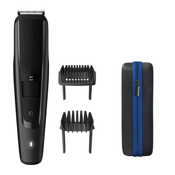 Zastřihovač vousů Philips BT5515/70 
