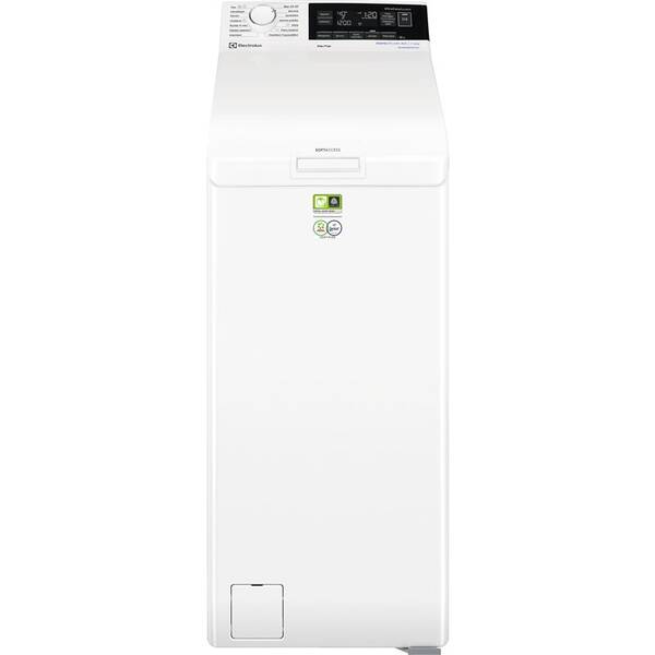 Pračka Electrolux EW8TN3362C bílá barva
